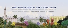 Plan de Desarrollo 2024-2027