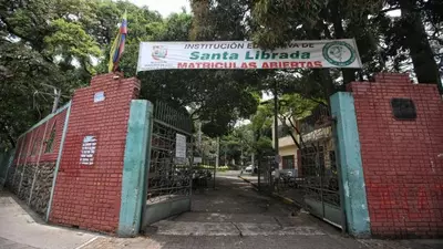 Santa Librada será condecorada en sus 200 años