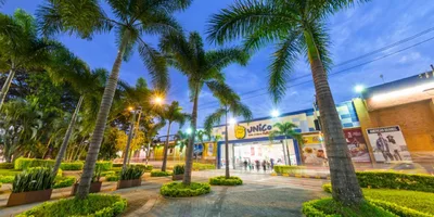 Primer centro comercial outlet y fundación Unico, reciben exaltación de honor