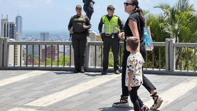 Política pública de seguridad a primer debate