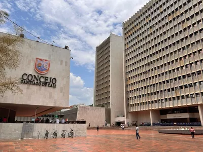 Facultades al Alcalde Eder avanza en trámite rumbo a primer debate