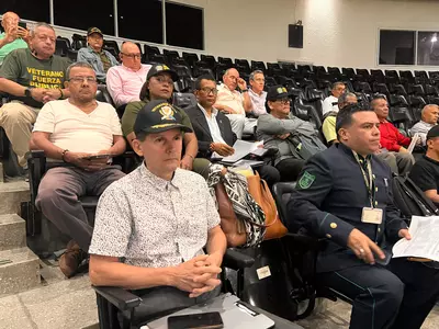 Cali honrará a los veteranos de la fuerza pública, Concejo reglamentó ley 1979 de 2019