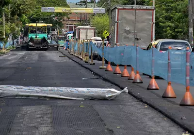 Peticiones ciudadanas sobre malla vial, deben priorizarse: concejales en debate a Infraestructura Vial